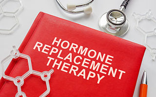 My Hormone Replacement Therapy Journey Begins