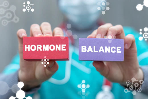 Mastering Hormonal Balance: The Dynamic Duo of Insulin and Glucagon