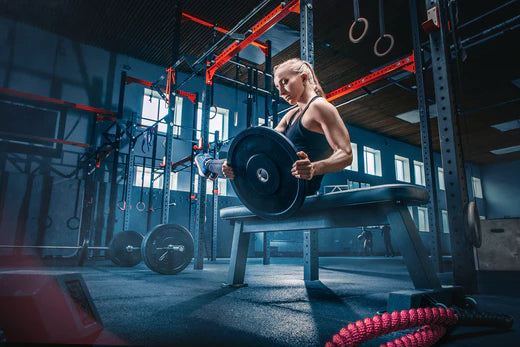 The Empowering Benefits of Hypertrophy Training for Women