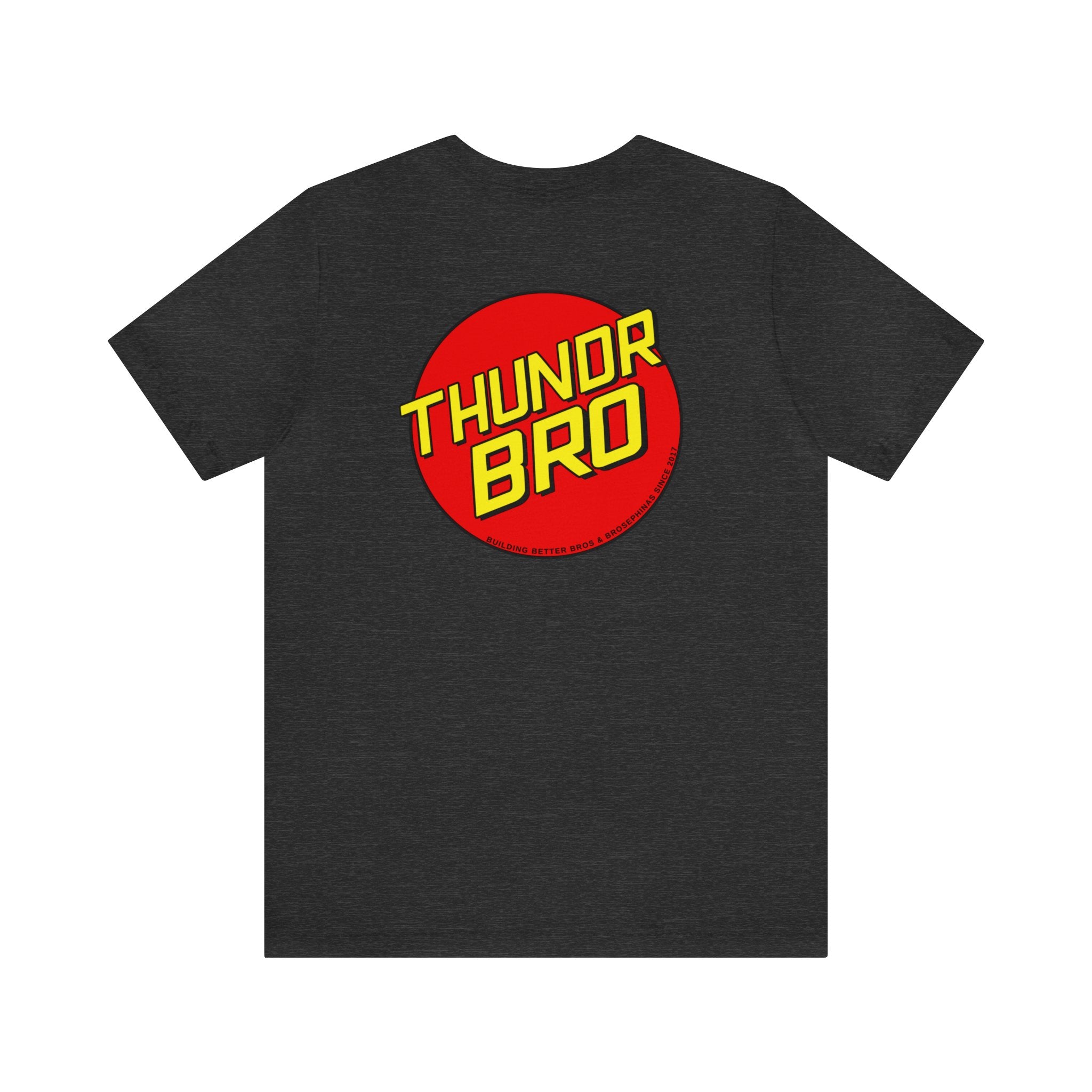 Thundrbro Cruzin' T-Shirt
