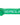 41" Micro Mini Resistance Band (2-15 lbs) - Thundrbro