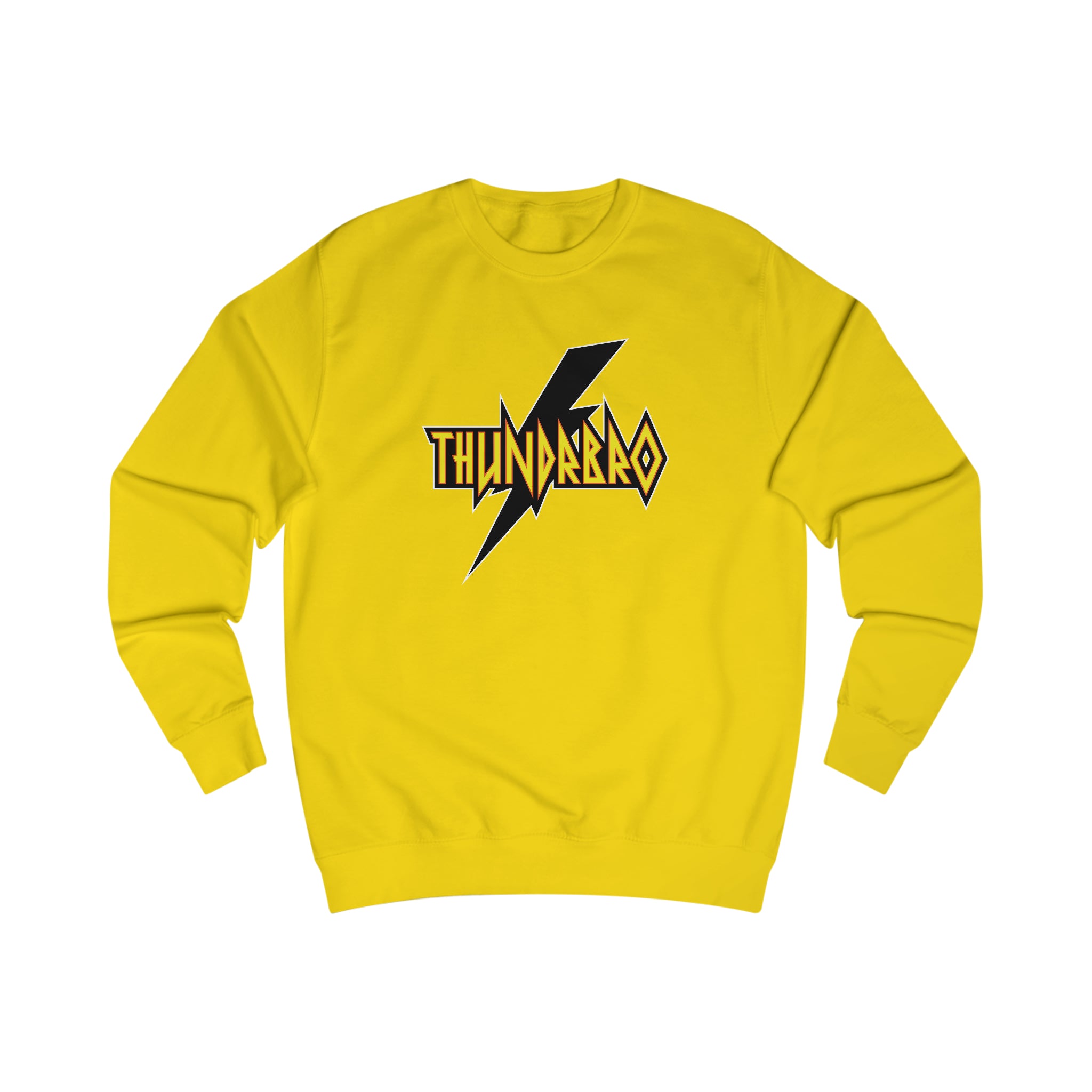 Thundrbro Signature Sweatshirt