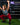 41" Average Resistance Band (50-120 lbs) - Thundrbro
