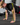 41" Latex Free Resistance Band Set - Thundrbro