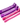 41" Latex Free Resistance Band Set - Thundrbro