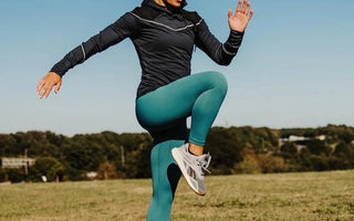 Bodyweight High Intensity Workout