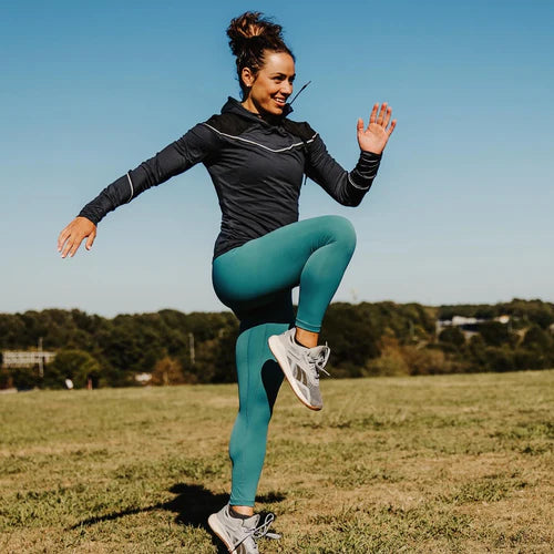 Bodyweight High Intensity Workout