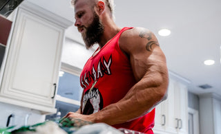Fuel Your Body for Summer Success: Nutrition Tips from the 90-Day SHRED