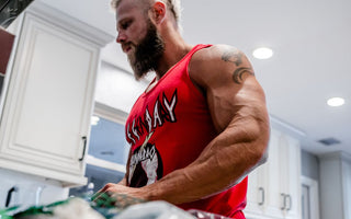 Fuel Your Body for Summer Success: Nutrition Tips from the 90-Day SHRED