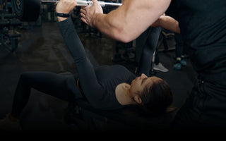 The Best Muscle-Building Routine for Beginners