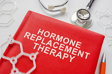 My Hormone Replacement Therapy Journey Begins