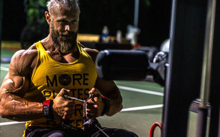 Why Muscle Anarchy is the Training Solution Most Athletes Have Been Looking For...