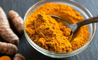 Harnessing the Health Benefits of Ginger and Turmeric: A Dynamic Duo for Well-being