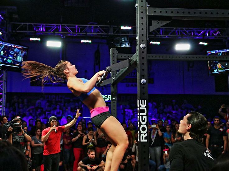 Your Ultimate Guide to Crushing Pull-Ups