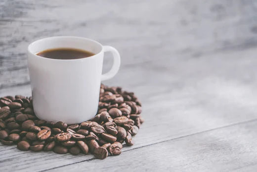 The Double-Edged Sword of Caffeine & it’s Effects on Metabolism