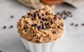 Protein Cookie Dough