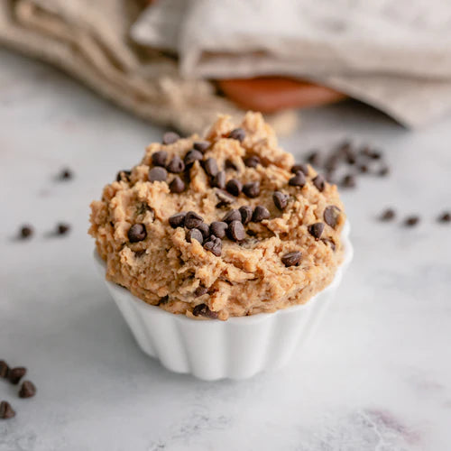 Protein Cookie Dough