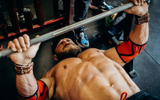 Unleash Your Inner Beast: Dominating the Bench Press
