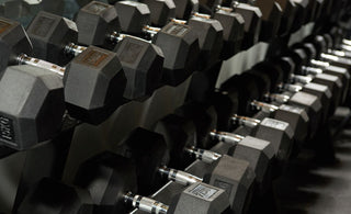 Beyond the Barbell: How Thundrbro Uses Dumbbells and Bodyweight for Serious Gains