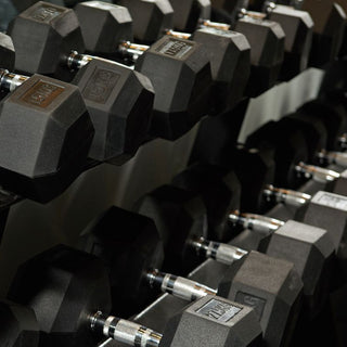 Beyond the Barbell: How Thundrbro Uses Dumbbells and Bodyweight for Serious Gains