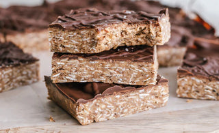 Everything Protein Bars