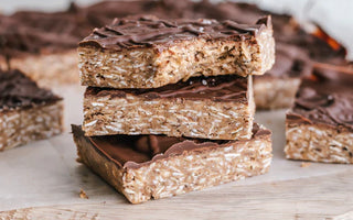 Everything Protein Bars