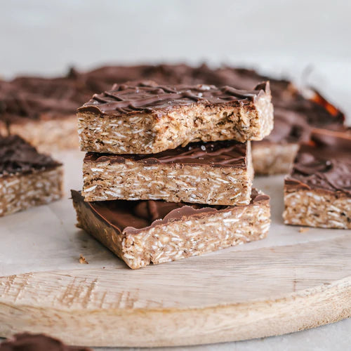 Everything Protein Bars