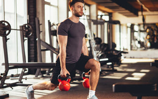 Functional Bodybuilding 101: Why Building Muscle Smarter Trumps Just Getting Bigger