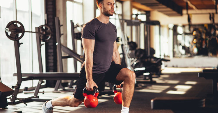 Functional Bodybuilding 101: Why Building Muscle Smarter Trumps Just G