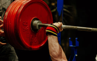 How Functional Bodybuilding Elevates Your Powerlifting Game