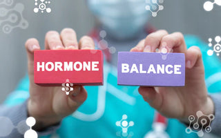 Mastering Hormonal Balance: The Dynamic Duo of Insulin and Glucagon