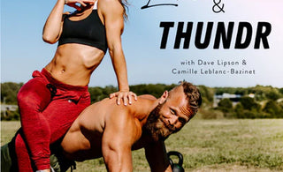 Love & Thundr Episode 1: Seminars, Training Methods and...Mushrooms?