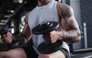 Maximizing Muscle Growth: The Science Behind Hypertrophy