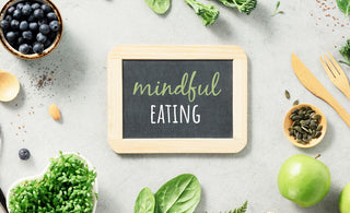 Mindful Eating: Building a Healthier Relationship with Food