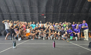 Muscle on a Mission Charity Event: A Day of Community, Fitness, and Giving Back