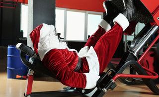 Stay on Track with Nutrition and Training During the Holidays