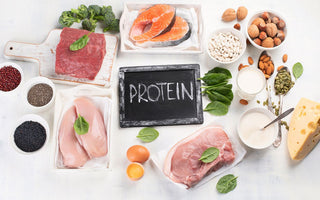 Optimal Protein Intake for Improving Health and Body Composition