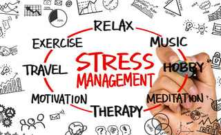 Stress Management for Adults Over 35: Unlocking Health Benefits