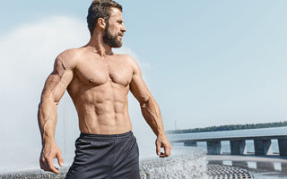Fuel Up, Lean Out, Power Through: How to Train & Eat for Summer Success