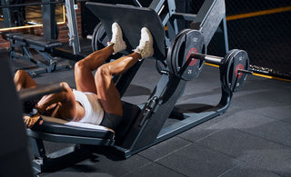 Compound vs. Isolation: The Functional Bodybuilder's Guide to Exercise Selection