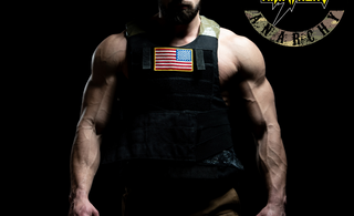 Tactical Anarchy - Taking training beyond physical fitness... it is about improving lives.