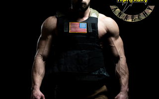 Tactical Anarchy - Taking training beyond physical fitness... it is about improving lives.