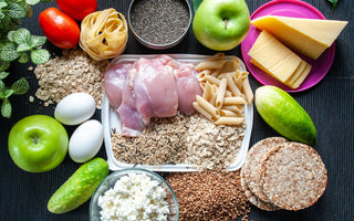 Targeted Nutrient Timing for Athletic Performance, Weight Loss, and Hypertrophy