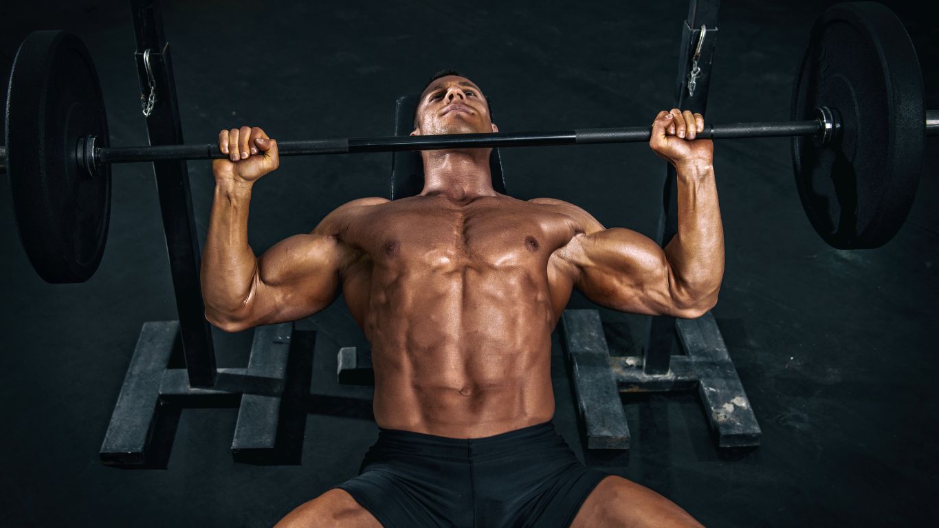 The Ultimate Guide to Compound Exercises: Bench Press, Squat, and Dead