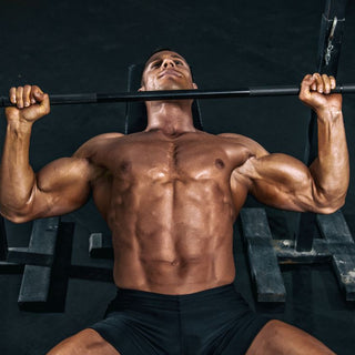 The Ultimate Guide to Compound Exercises: Bench Press, Squat, and Deadlift