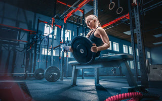The Empowering Benefits of Hypertrophy Training for Women