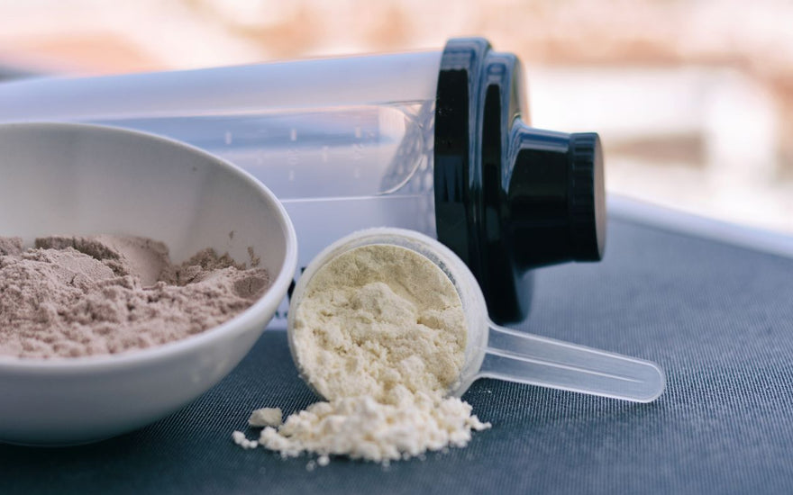 Fueling Your Workouts: Pre- and Post-Workout Nutrition Strategies
