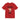 Yolked Bro T-Shirt — Funny Muscled Chicken Graphic Tee - Thundrbro