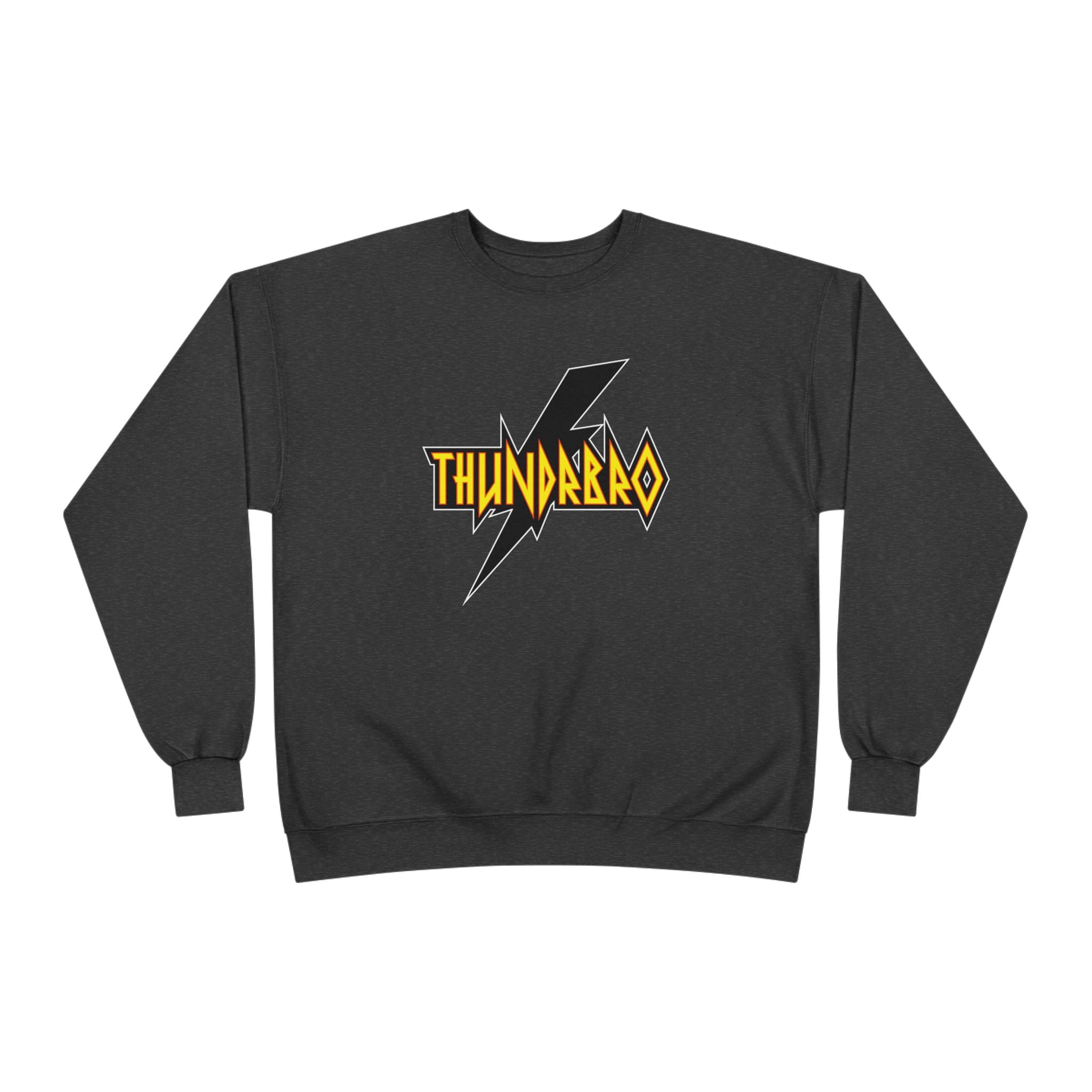 Thundrbro Signature Sweatshirt