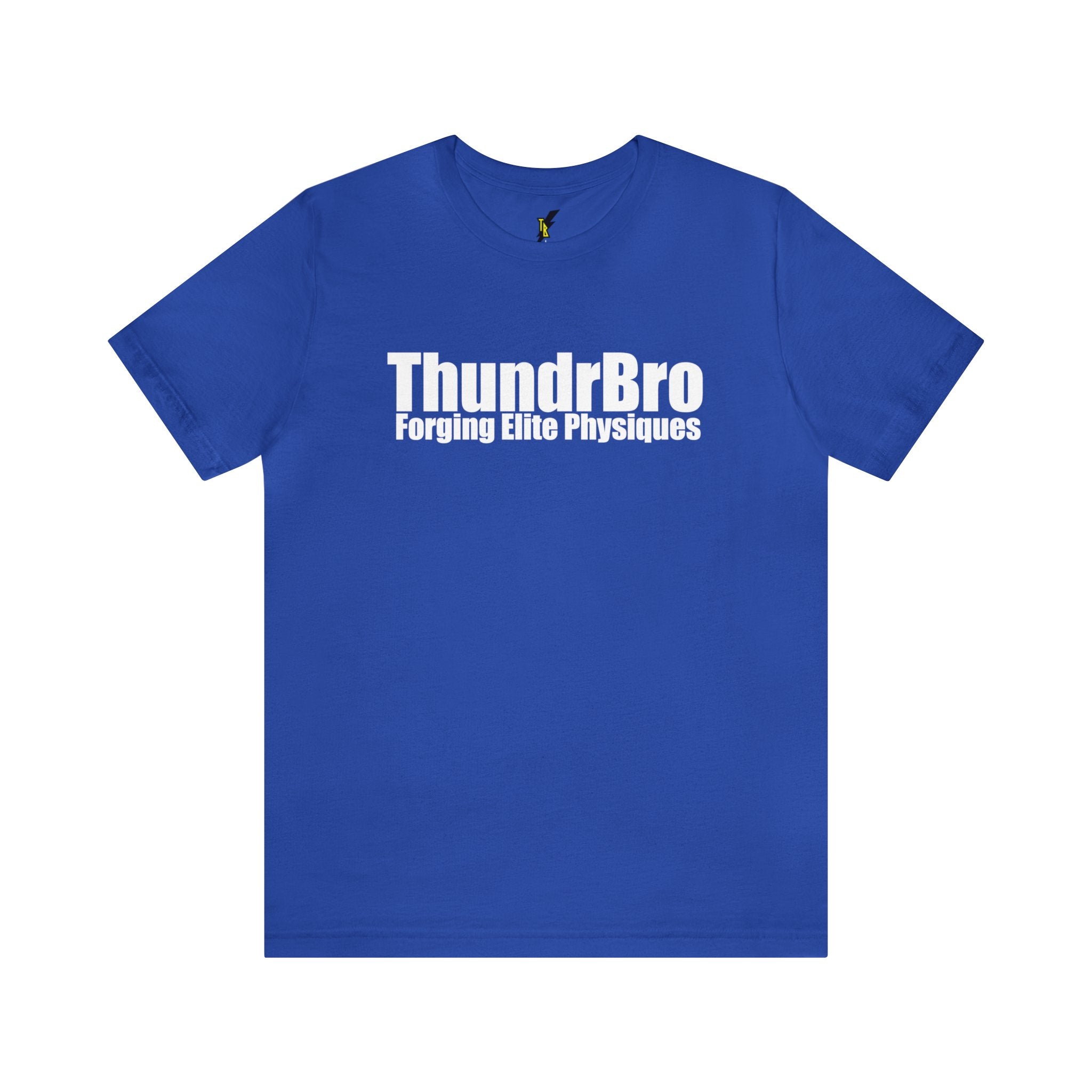 ThundrBro Elite Physiques Tee
